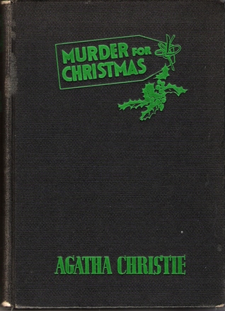 Murder for Christmas