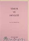 Timur ve Devleti (Unknown Binding)