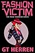 Fashion Victim (Paige Tourneur Missing Husband, #1)