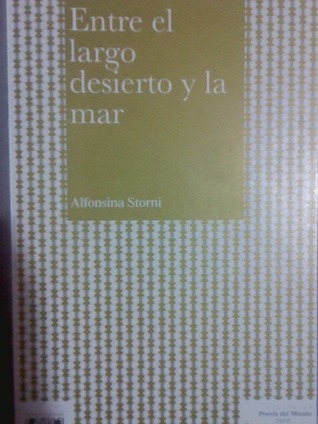 Entre el largo desierto y la mar (Unknown Binding)