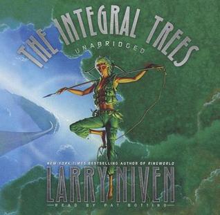 The Integral Trees