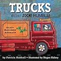 Trucks: Whizz! Zoom! Rumble!