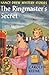 The Ringmaster's Secret by Carolyn Keene The Ringmaster's Secret by Carolyn Keene