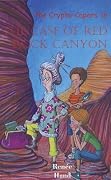 The Crypto-Capers in The Case of Red Rock Canyon