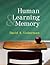 Learning and Memory