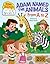 Adam Named the Animals from A to Z (Roma Downey's Little Angels)