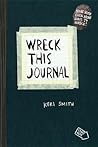 Wreck This Journal