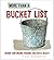 More Than a Bucket List by Toni Birdsong