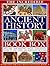 The Incredible Ancient History Book Box