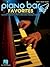 Piano Bar Favorites Piano, Vocal and Guitar Chords