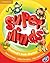 Super Minds Starter Student's Book with DVD-ROM