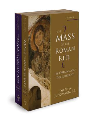 The Mass of the Roman Rite (Paperback)