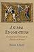 Animal Encounters by Susan Crane