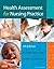 Health Assessment for Nursing Practice by Susan F. Wilson
