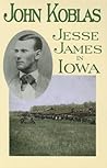 Jesse James in Iowa