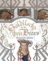 Goldilocks and the Three Bears by Gennady Spirin