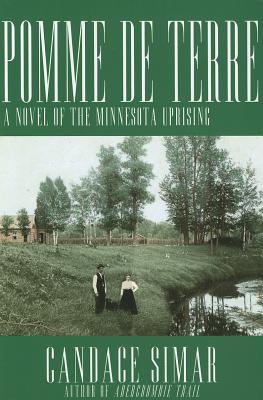 Pomme de Terre (Abercrombie Trail #2)