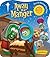 Away in a Manger (A VeggieTales Book)