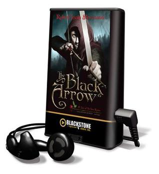 The Black Arrow: A Tale of the Two Roses: Library Edition