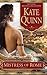 Mistress of Rome (The Empress of Rome, #1)