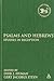 Psalms and Hebrews: Studies in Reception (The Library of Hebrew Bible/Old Testament Studies, 527) (Volume 527)