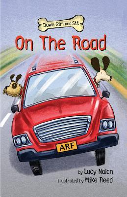 On the Road (Hardcover)