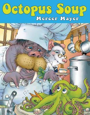Octopus Soup (Hardcover)