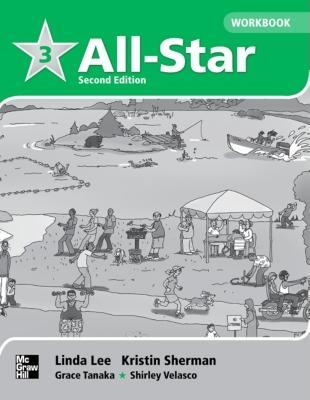 All-Star 3 Workbook