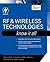 RF and Wireless Technologie...