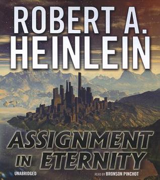 Assignment in Eternity