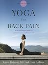 Yoga for Back Pain by Loren Fishman Yoga for Back Pain by Loren Fishman