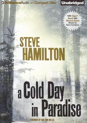 A Cold Day in Paradise