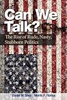 Can We Talk?: The...