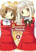 Sunshine Sketch, Volume 6