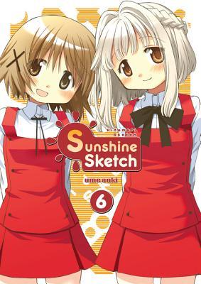 Sunshine Sketch, Volume 6