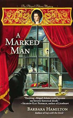 A Marked Man