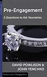 Pre-Engagement: 5 Questions to Ask Yourselves