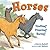 Horses: Trotting! Prancing!...