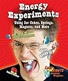 Energy Experiment...