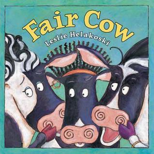 Fair Cow (Hardcover)
