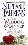The Wedding Planner by Stephanie Laurens