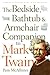 The Bedside, Bathtub & Armchair Companion to Mark Twain