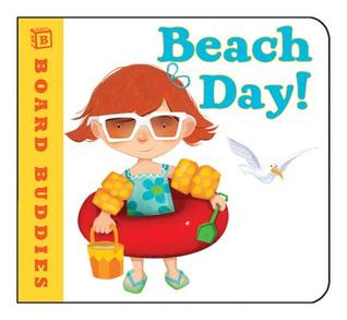 Beach Day! (Board Buddies)