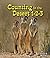 Counting in the Desert 1-2-3