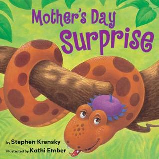 Mother's Day Surprise (Hardcover)
