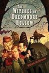 The Witches of Dredmoore Hollow by Riford Mckenzie