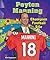 Peyton Manning: Champion Football Star (Sports Star Champions)