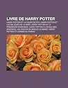 Livre de Harry Po...