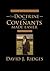 Doctrine and Covenants Made Easier Set (The Gospel Studies) [Hardcover] David J. Ridges