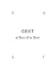 GEET by Tom Jordan
